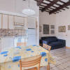 Отель Aragosta apartment sleeps 4/6 in the heart of Marina di Campo-TRILOCALE ARAGOSTA, фото 9
