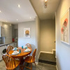 Отель Newly Renovated Warm & Cosy 3bed House, фото 6