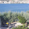 Отель Nedjeljka - 10m from the sea - SA1(2), фото 4