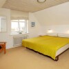 Отель Scenic Holiday Home in Ringkøbing near Sea, фото 4
