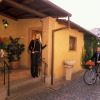 Отель Santa Maria, фото 16