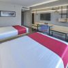 Отель City Express by Marriott Hermosillo Expo, фото 3