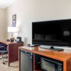 Отель Comfort Inn Denton, фото 6