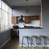 Отель Charming 1-bed City Center Apartment in Edinburgh, фото 7