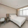 Отель Hanting Hotel Beijing South Railway Station Gongy, фото 6