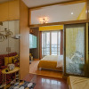 Отель Qiyu Homestay - Zhongshan Park Branch, фото 10