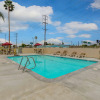 Отель Motel 6 San Bernardino, CA - South, фото 22