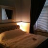 Отель Wallace Green Hall B&B в Берик-апон-Туиде