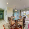Отель Ocean Paradise, 3 Bedrooms, Sleeps 10, Ocean Front, Wi-Fi, фото 10