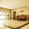 Отель Simai'er Business Hotel Linfen No 5, фото 2