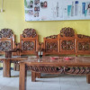 Отель Menara Sakti Homestay near GOR Mastrip Probolinggo, фото 5