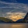 Отель Lovely House on Lake Lugano, фото 4