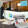 Отель Holiday Inn Express Hamilton, an IHG Hotel, фото 20
