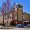 Отель Extended Stay America - Oklahoma City - Nw Express, фото 10
