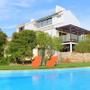 Отель Villa With 7 Bedrooms in Sesimbra, With Wonderful sea View, Private Po, фото 17