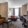 Отель Quality Inn & Suites, фото 38