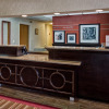 Отель Hampton Inn by Hilton Clarksville, фото 2