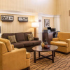 Отель SureStay by Best Western Pearl Jackson Airport, фото 2