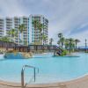 Отель Palms of Destin Poolside Oasis < 1 Mi to Golfing!, фото 14