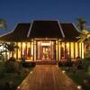 Отель Green Park Boutique Hotel во Вьентьяне
