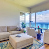Отель K B M Resorts- Kbv-26b1 Ocean Front 1bed , 1bath With Expansive Kapalua Ocean Views From Lanai, фото 4