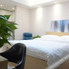 Отель Qushe Service Apartment (Langfang Convention & Exhibition Center), фото 3