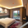 Отель Super 8 Hotel (Chifeng government South Plaza store), фото 4