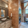 Отель Bear Elegance - Three Bedroom Cabin, фото 9