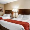 Отель Comfort Inn & Suites Watertown - 1000 Islands, фото 17