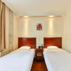 Отель GreenTree Inn Beijing Fengtai District East Avenue Express Hotel, фото 5