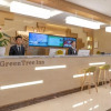 Отель Greentree Inn Lanzhou Yuzhong County Business Hotel, фото 5