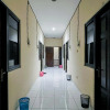 Отель OYO 138 Graha 99, фото 29
