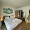 Отель Sea view studio at Oceana by Lofty, фото 30