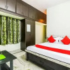 Отель Kartikeya Park View Residency  by OYO Rooms, фото 2