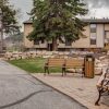 Отель Snow Country Condominiums, фото 13