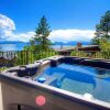 Отель The Heights by Lake Tahoe Accommodations, фото 15