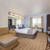 Отель Microtel Inn & Suites by Wyndham Klamath Falls, фото 3