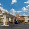 Отель Comfort Inn Moline - Quad Cities, фото 1