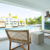 Отель 2 Bedroom Pool View Presidential Suites Cabarete, фото 10