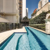 Отель Marriott Executive Apartments Sao Paulo, фото 13