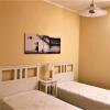 Отель Flat 2 Bedrooms 1 Bathroom - Pisciotta, фото 3