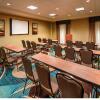 Отель Hampton Inn & Suites Red Bluff, фото 18