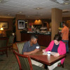 Отель Hampton Inn Memphis-Walnut Grove/Baptist Hospital East, фото 26