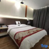 Отель Longjin Business Hotel, фото 4