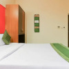 Отель Treebo Trip Cynosure Suites, фото 18