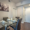 Отель Atlanta Buckhead Furnished Apartments, фото 12
