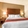 Отель Comfort Suites Richmond, фото 37