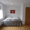 Отель B28 Apartments в Рейкьявике