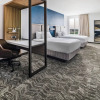 Отель SpringHill Suites by Marriott Phoenix Goodyear, фото 3