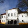 Отель Pousada Convento de Beja - Historic Hotel в Беже